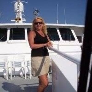 Meet your Posher, Glenda